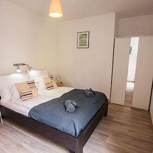 Appartement met Twee Slaapkamers